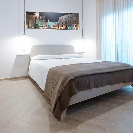 Pds Rooms Brindisi Exterior foto