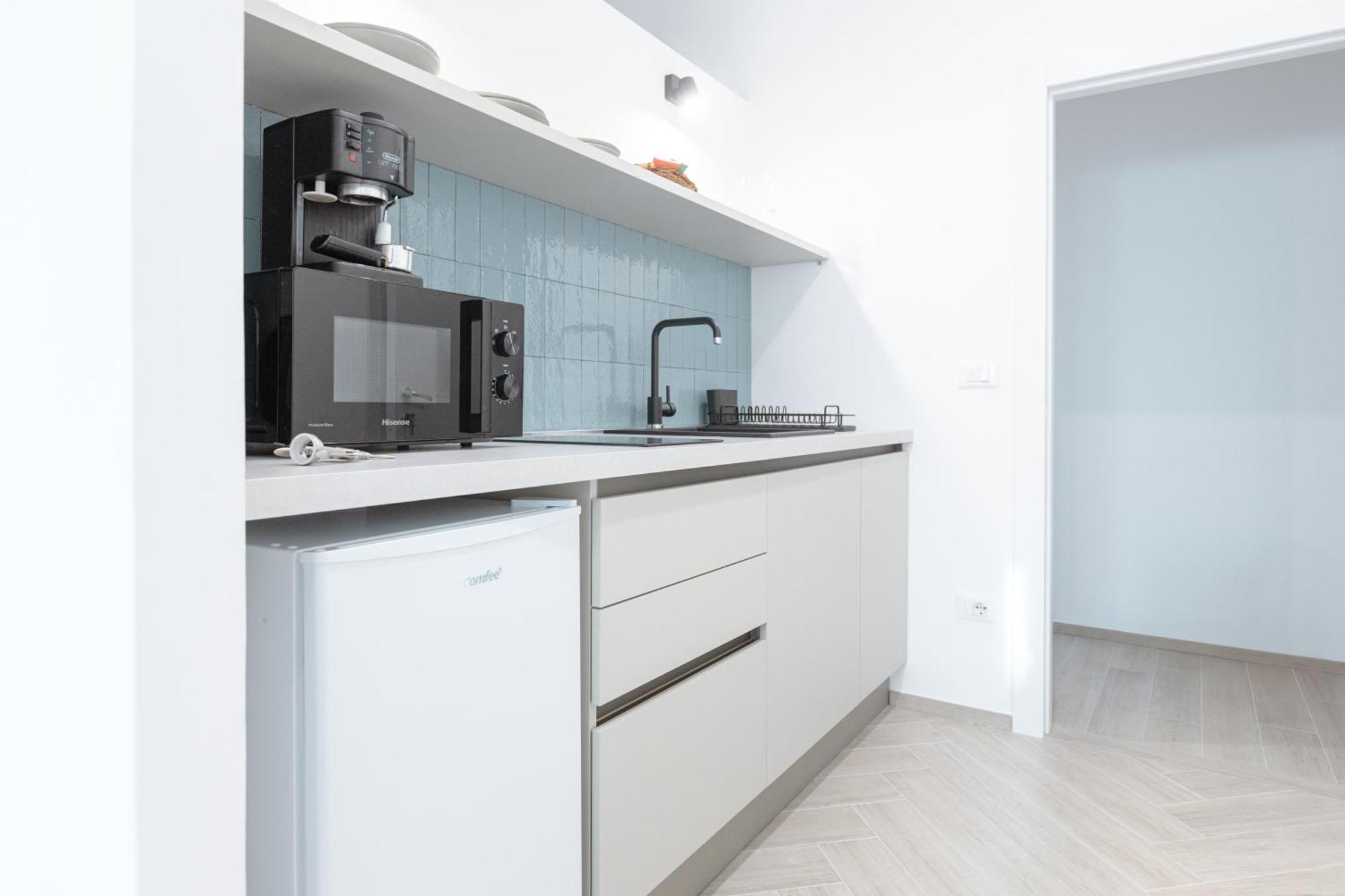 Pds Rooms Brindisi Exterior foto