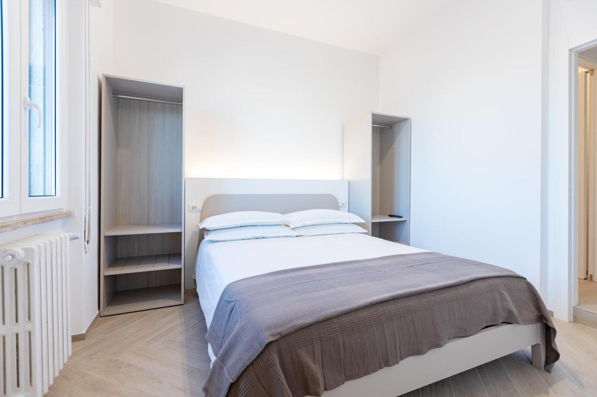 Pds Rooms Brindisi Exterior foto