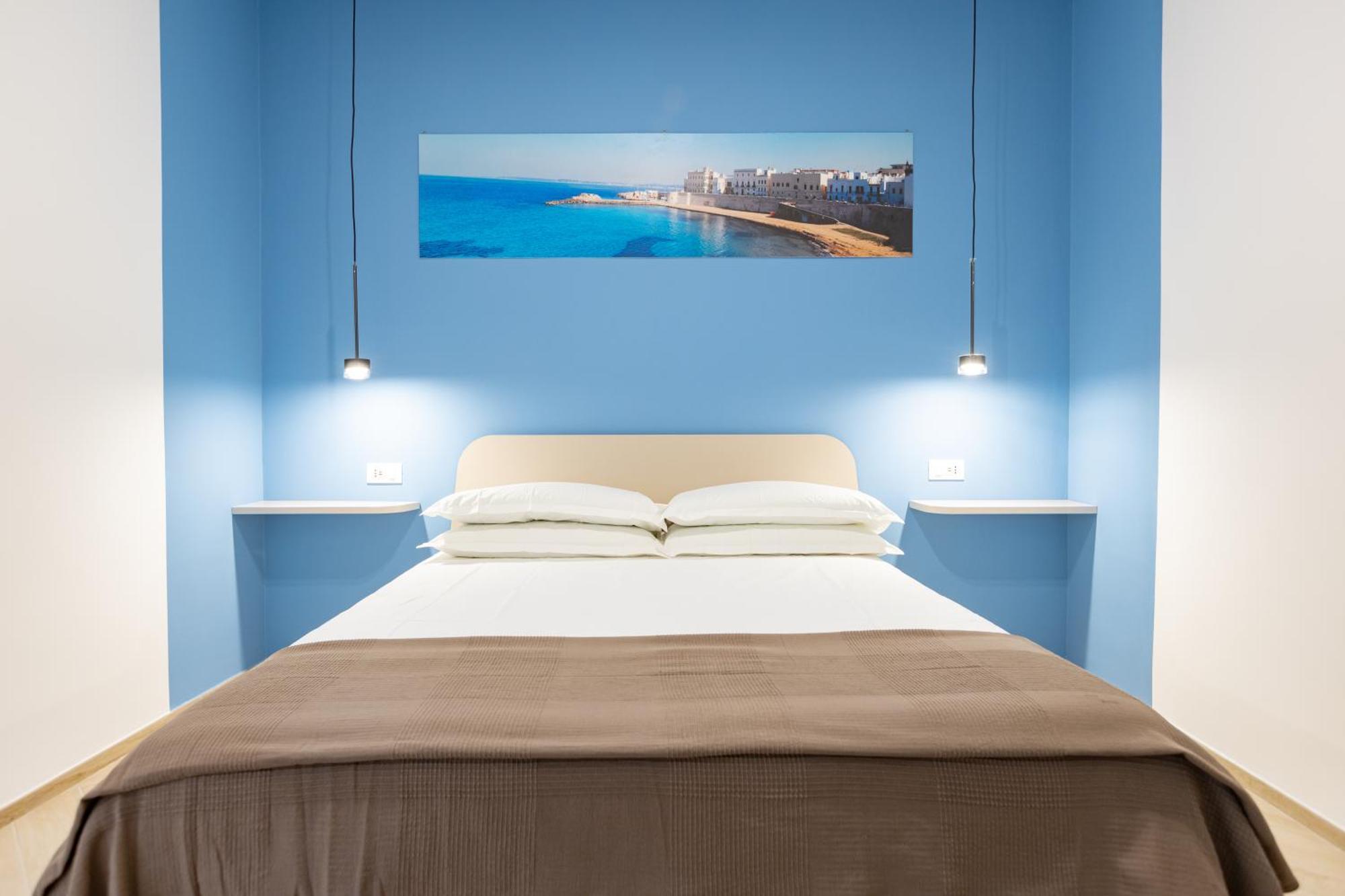 Pds Rooms Brindisi Exterior foto