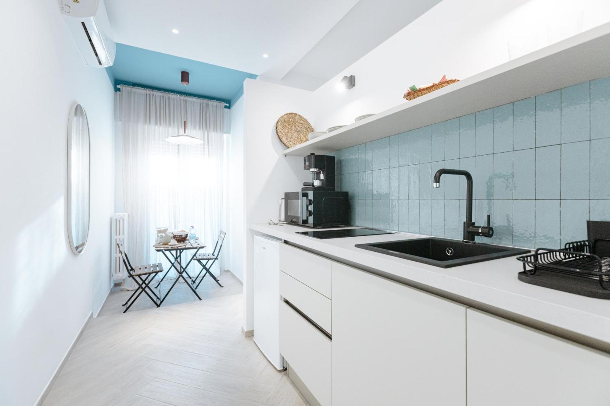 Pds Rooms Brindisi Exterior foto