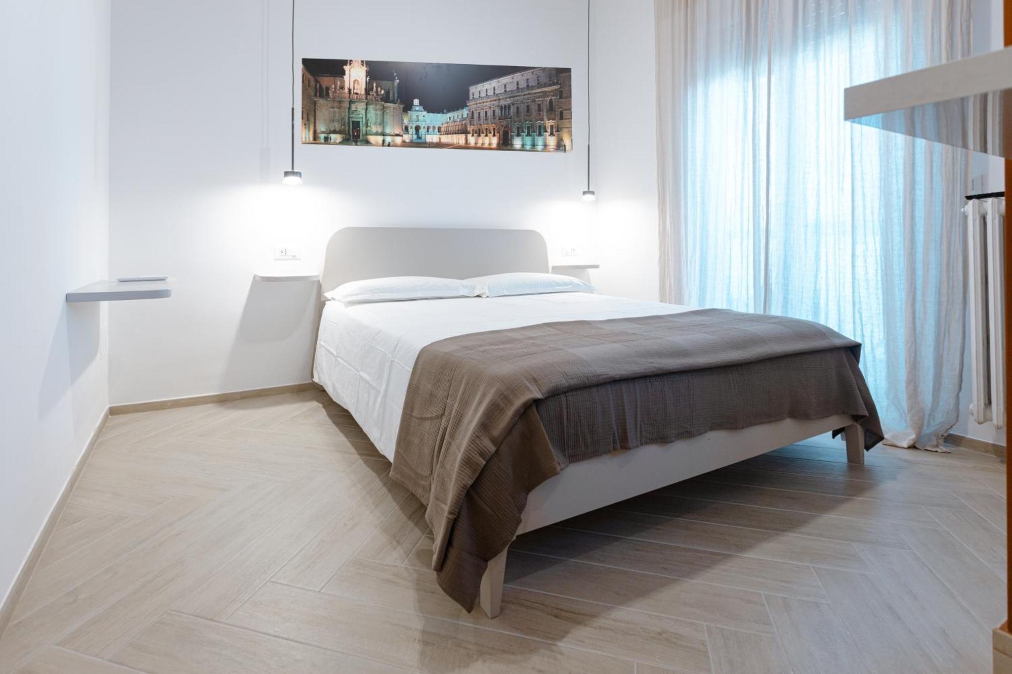 Pds Rooms Brindisi Exterior foto