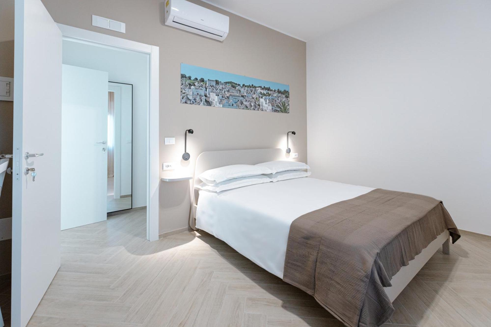 Pds Rooms Brindisi Exterior foto