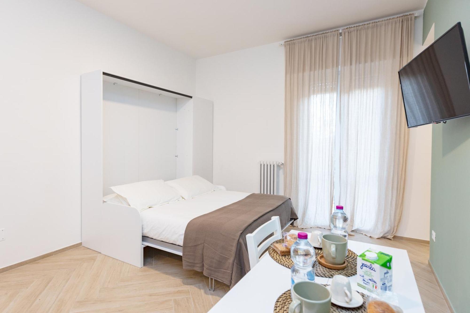 Pds Rooms Brindisi Exterior foto