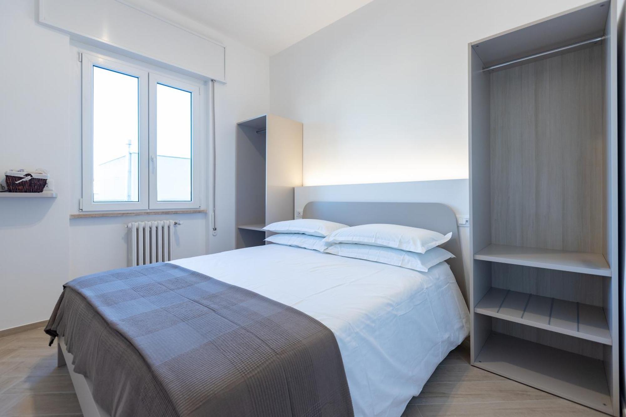Pds Rooms Brindisi Exterior foto