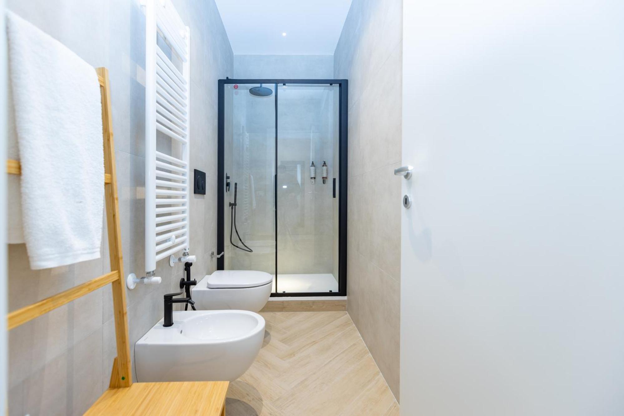 Pds Rooms Brindisi Exterior foto