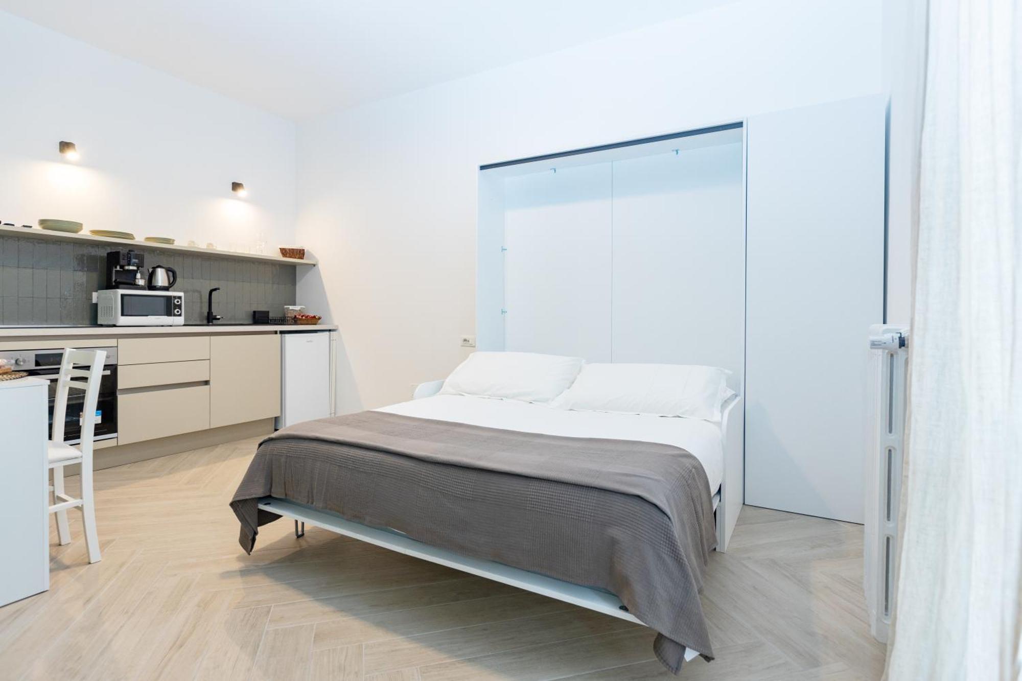 Pds Rooms Brindisi Exterior foto