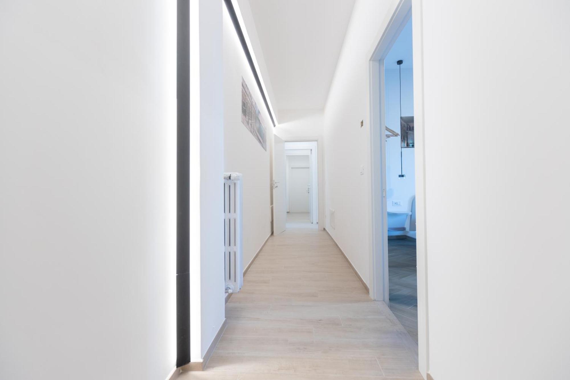 Pds Rooms Brindisi Exterior foto