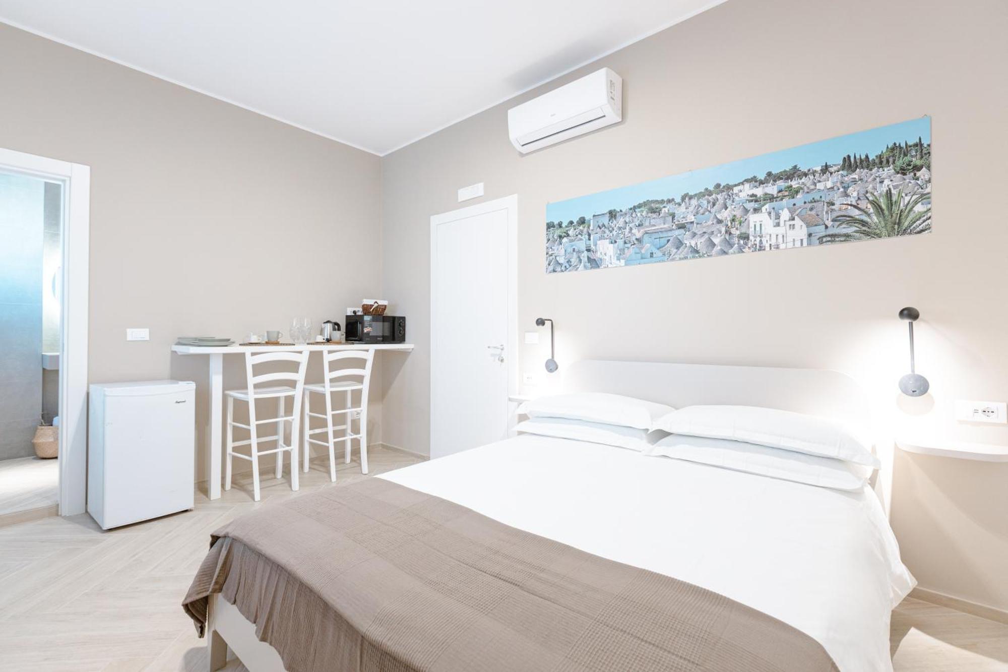 Pds Rooms Brindisi Exterior foto