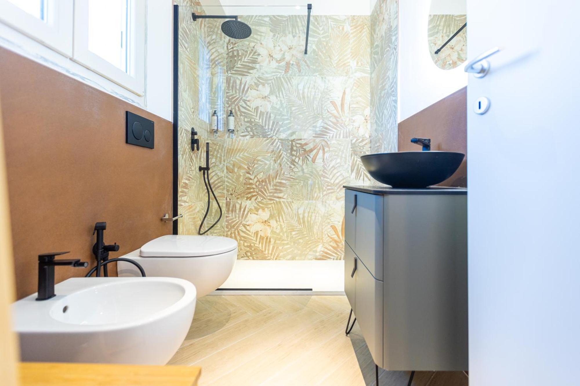 Pds Rooms Brindisi Exterior foto