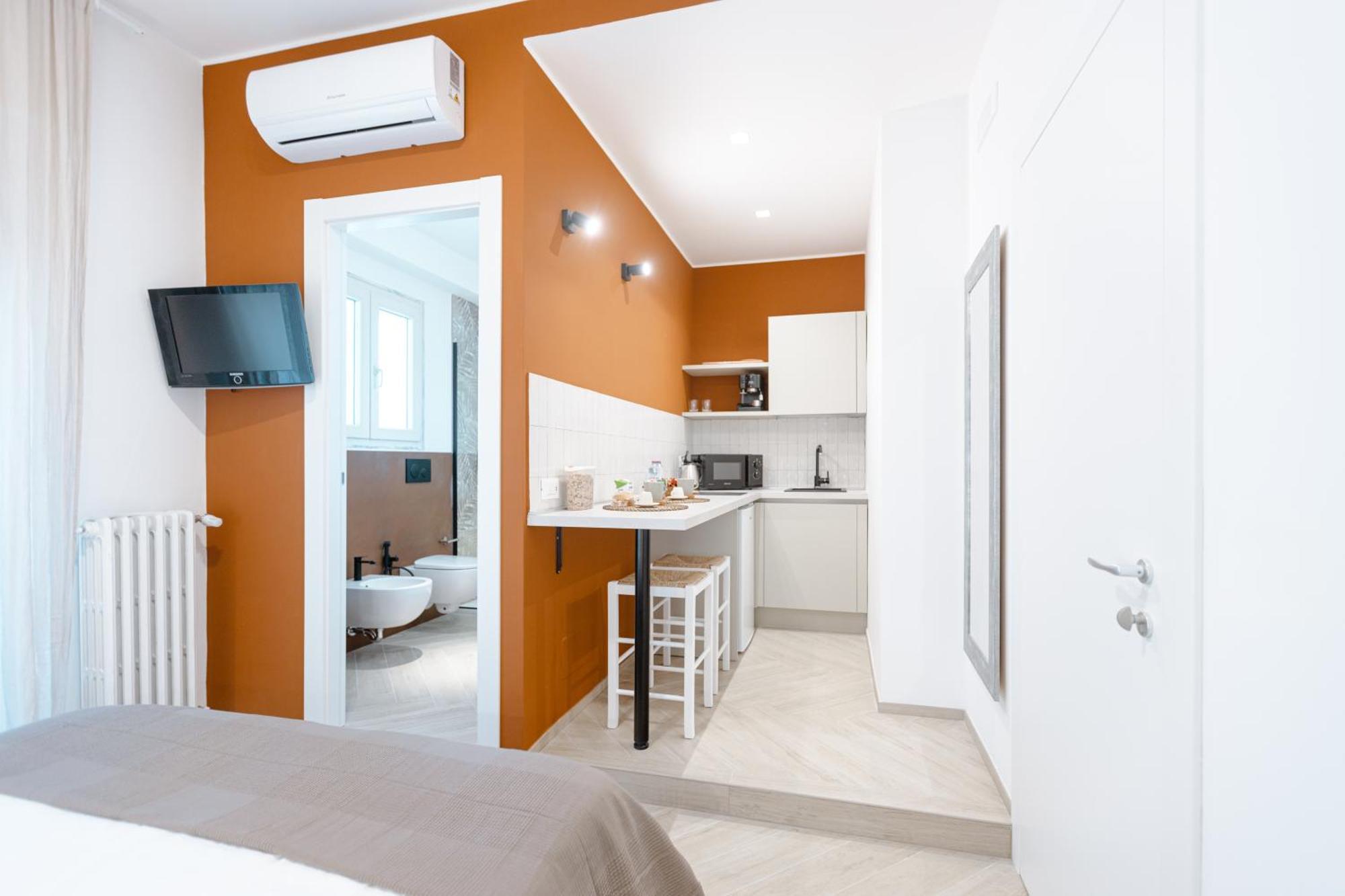 Pds Rooms Brindisi Exterior foto