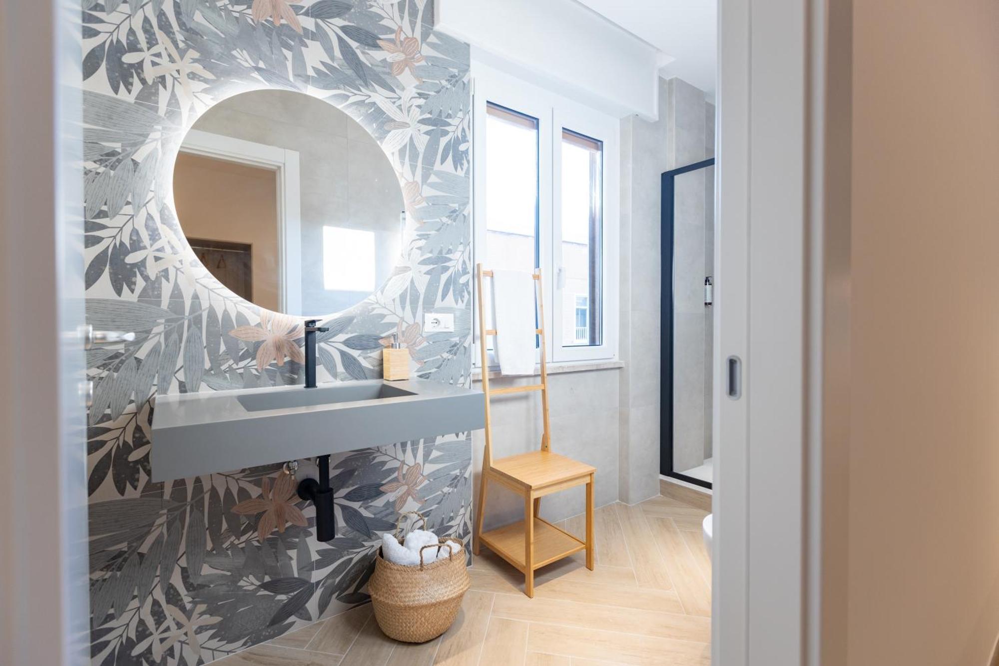 Pds Rooms Brindisi Exterior foto