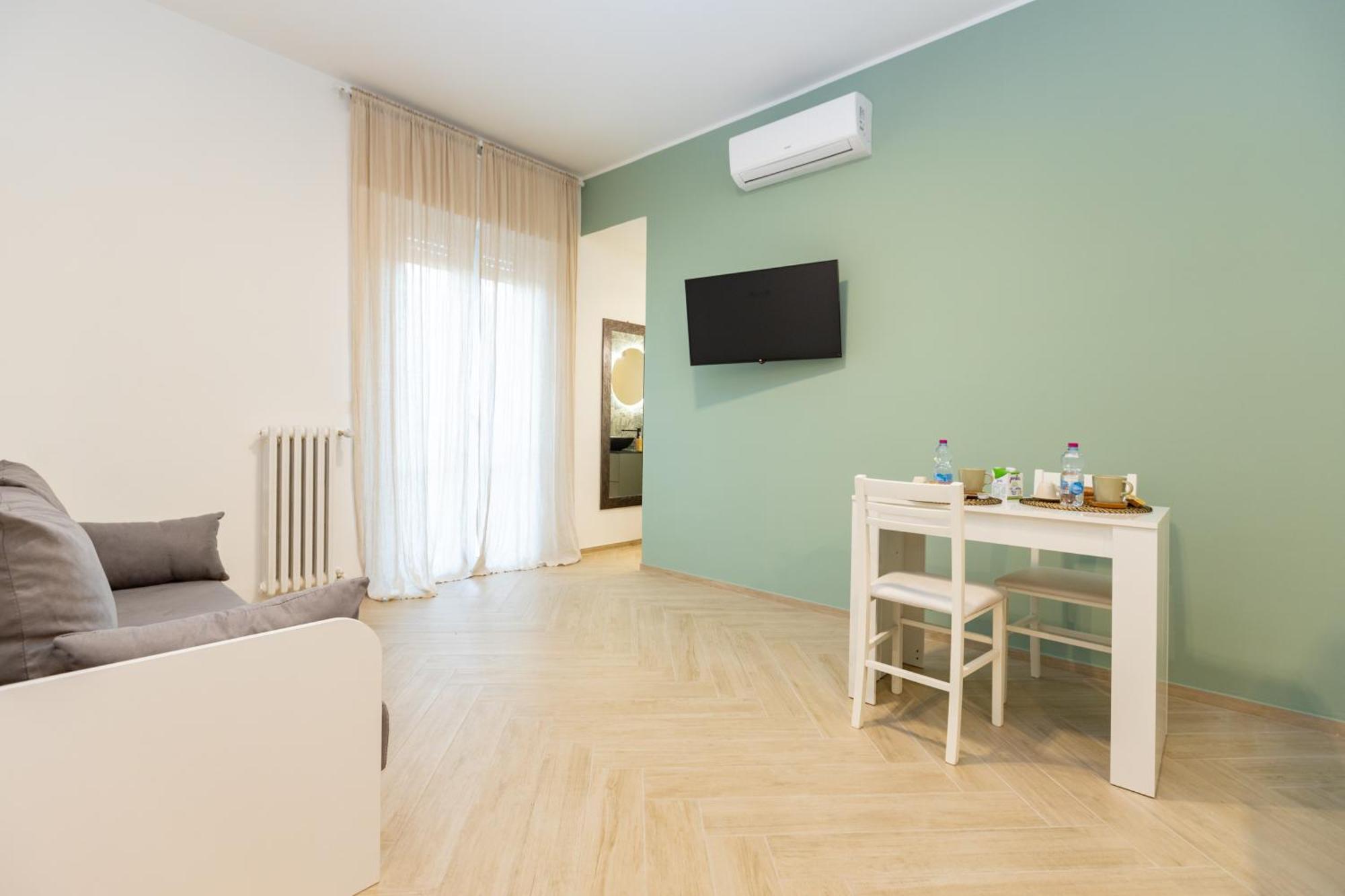 Pds Rooms Brindisi Exterior foto