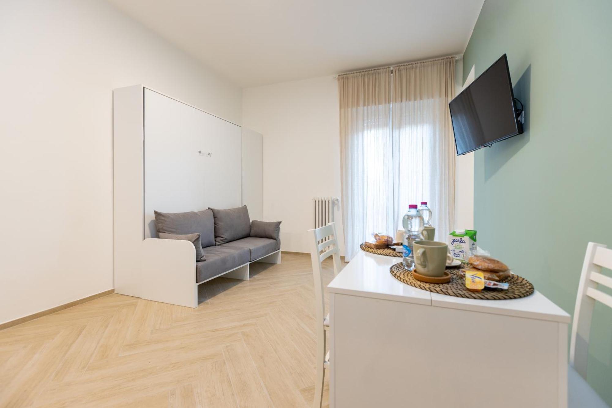 Pds Rooms Brindisi Exterior foto