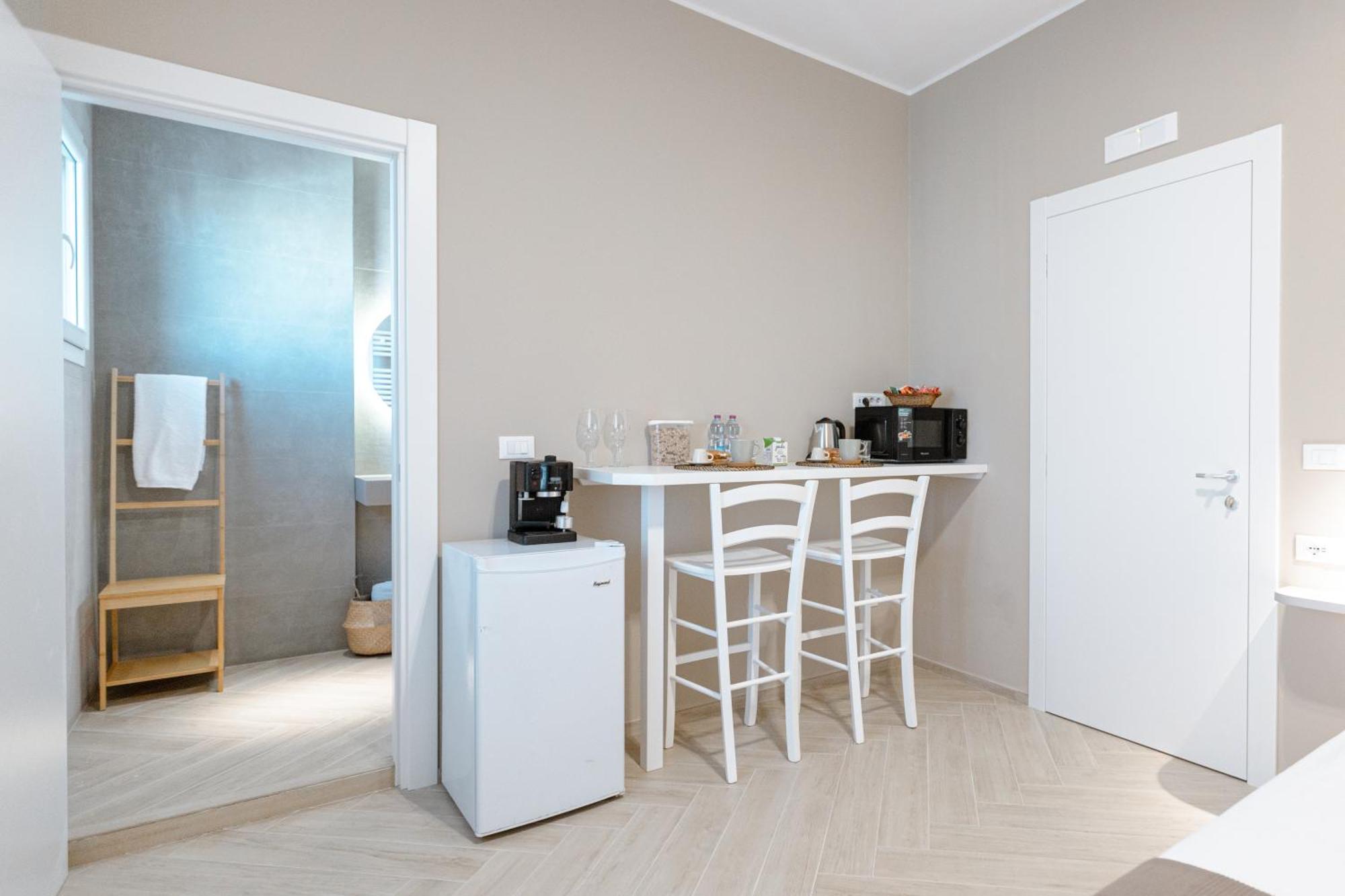 Pds Rooms Brindisi Exterior foto