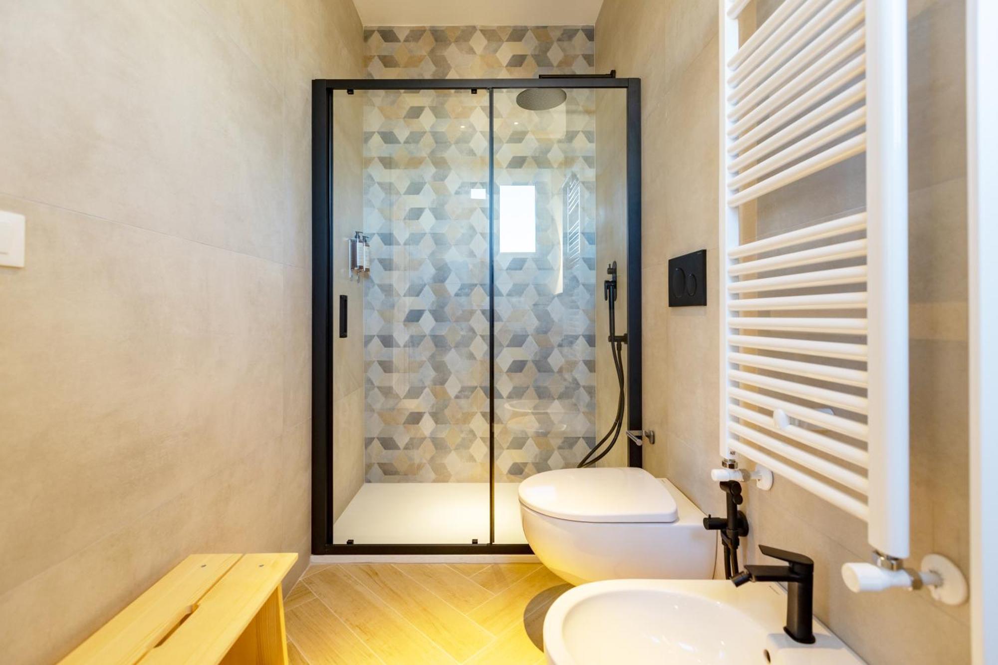 Pds Rooms Brindisi Exterior foto