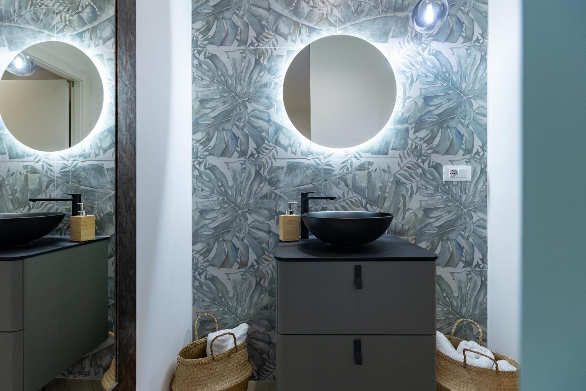 Pds Rooms Brindisi Exterior foto